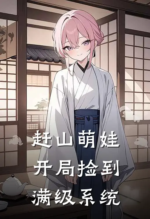 赶山萌娃：开局捡到满级系统玥玥云玥玥已完结小说_最新章节列表赶山萌娃：开局捡到满级系统(玥玥云玥玥)