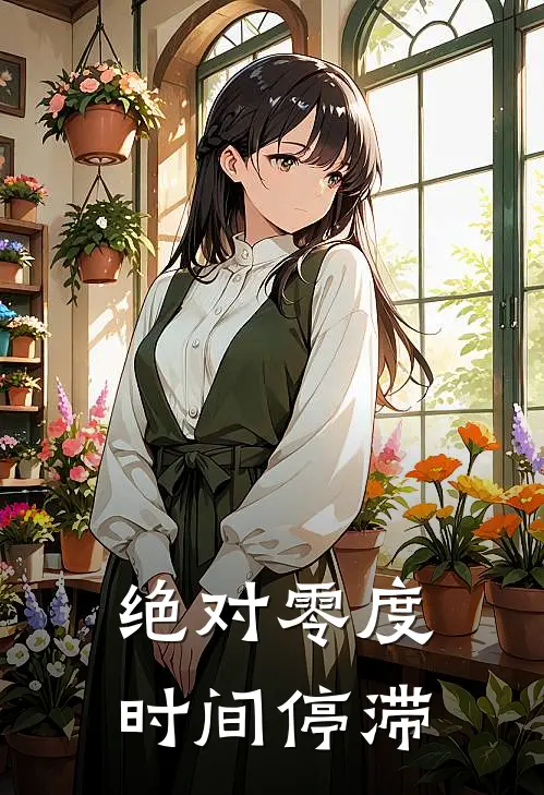 绝对零度，时间停滞陈续李锐热门小说推荐_完本小说大全绝对零度，时间停滞(陈续李锐)