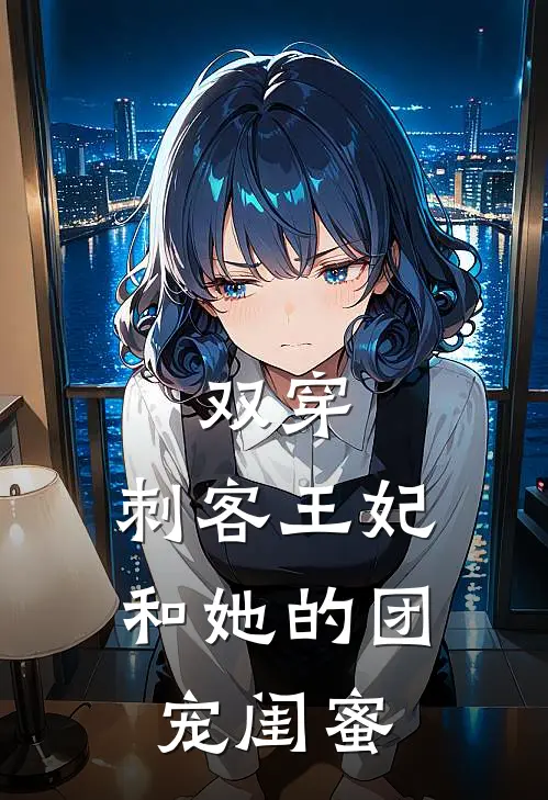 双穿：刺客王妃和她的团宠闺蜜