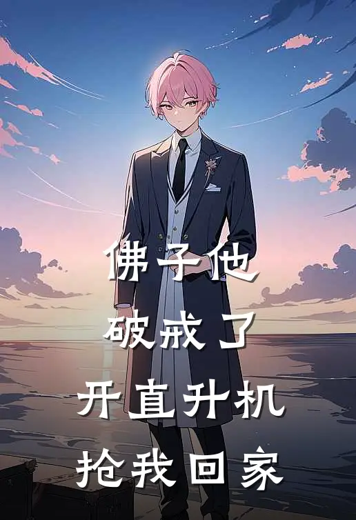 佛子他破戒了，开直升机抢我回家傅砚深苏念热门的小说_热门小说在线阅读佛子他破戒了，开直升机抢我回家傅砚深苏念