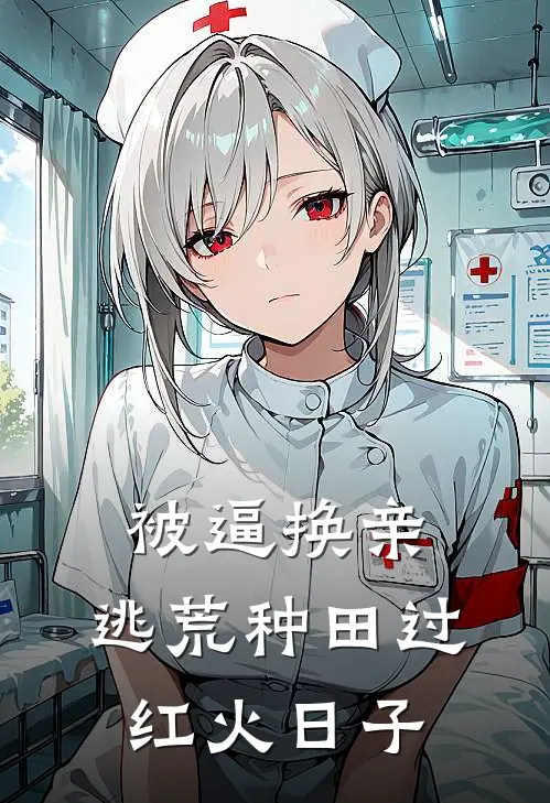 被逼换亲，逃荒种田过红火日子