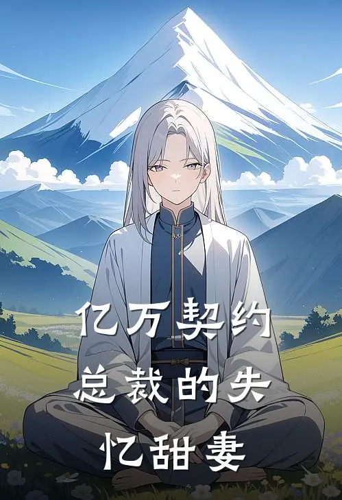 亿万契约：总裁的失忆甜妻