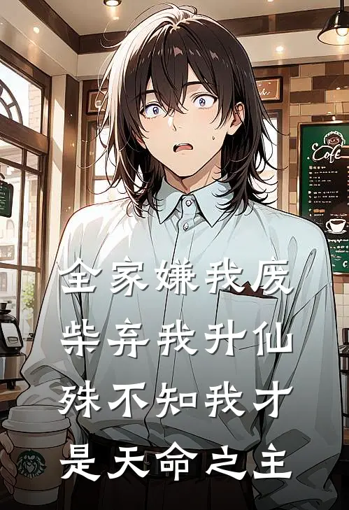 全家嫌我废柴弃我升仙，殊不知我才是天命之主灵根凌紫云无弹窗全文免费阅读_最新推荐小说全家嫌我废柴弃我升仙，殊不知我才是天命之主(灵根凌紫云)