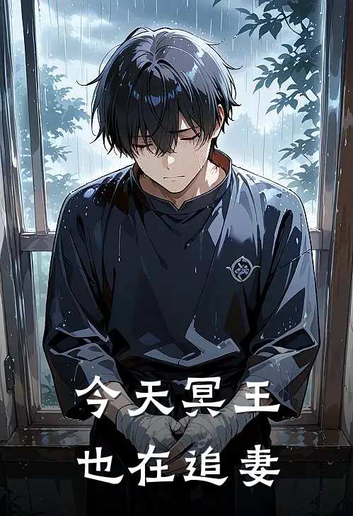 江见晴昭渊(今天冥王也在追妻)完整版免费在线阅读_《今天冥王也在追妻》全集在线阅读
