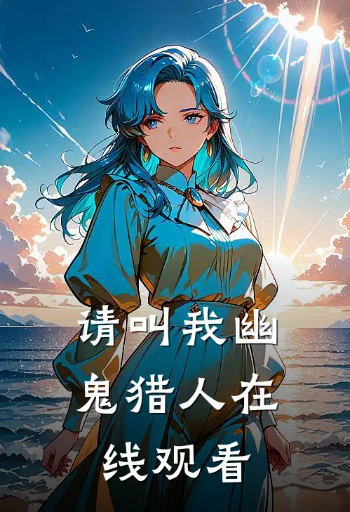 请叫我幽鬼猎人在线观看