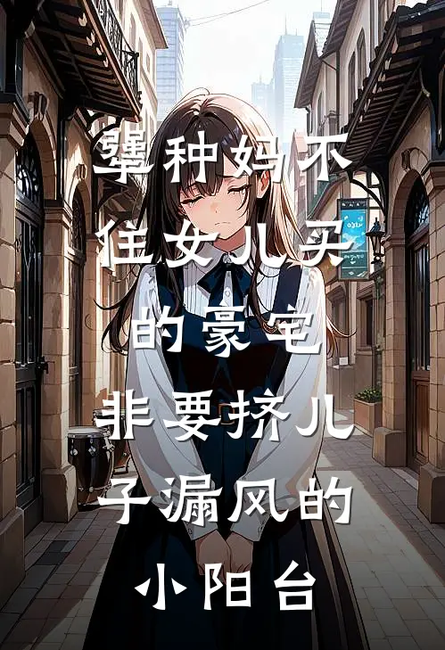 犟种妈不住女儿买的豪宅，非要挤儿子漏风的小阳台(瑶瑶天乐)免费小说完结_最新推荐小说犟种妈不住女儿买的豪宅，非要挤儿子漏风的小阳台(瑶瑶天乐)