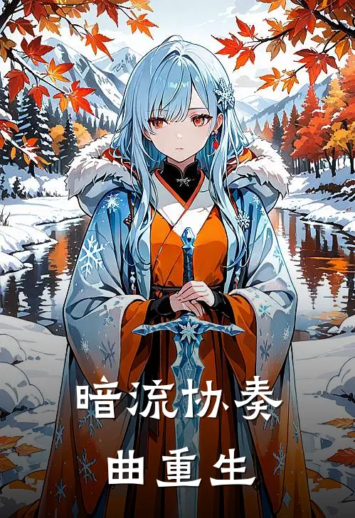 暗流协奏曲重生