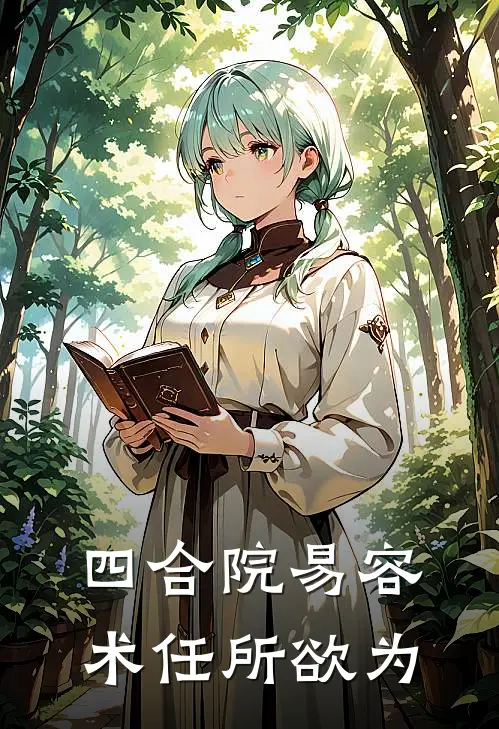 四合院易容术任所欲为