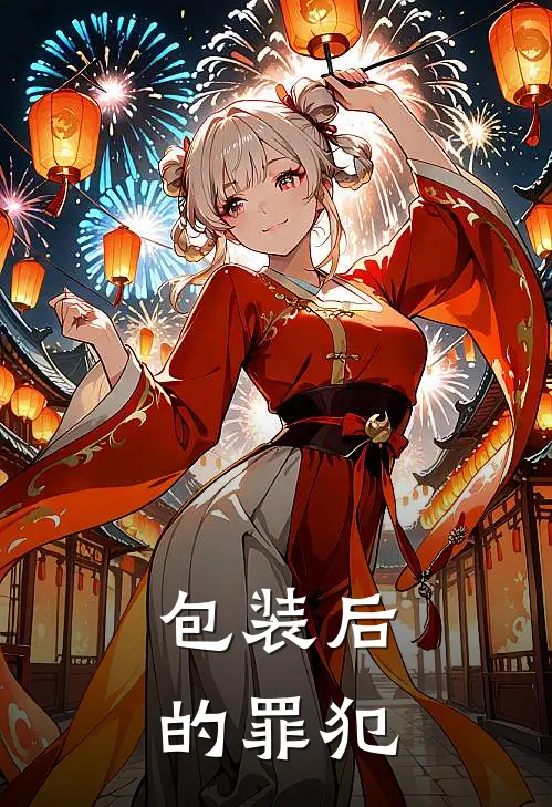 包装后的罪犯(佚名佚名)在哪看免费小说_全本免费完结小说包装后的罪犯佚名佚名