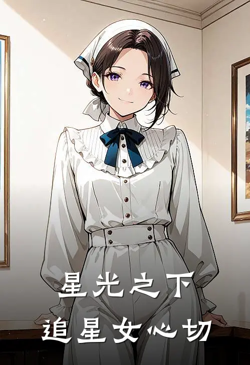 星光之下：追星女心切