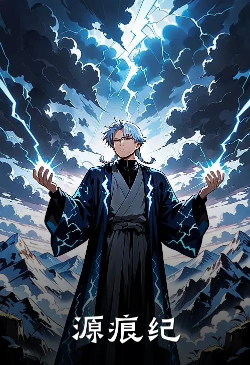 叶栖云林慕风(源痕纪)_《源痕纪》最新章节免费在线阅读