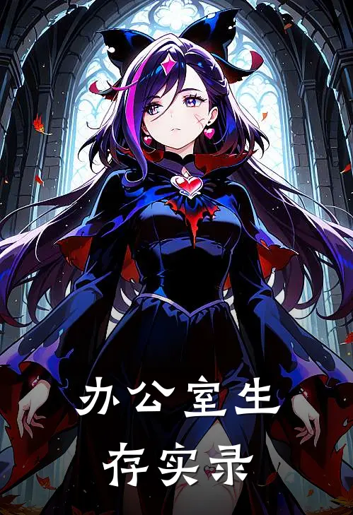 办公室【生存】实录