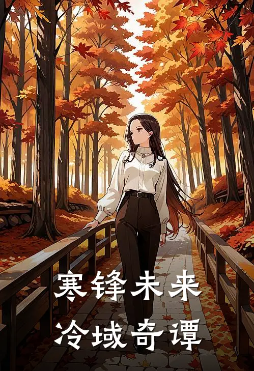 《寒锋未来冷域奇谭》林漠艾拉火爆新书_寒锋未来冷域奇谭(林漠艾拉)免费小说