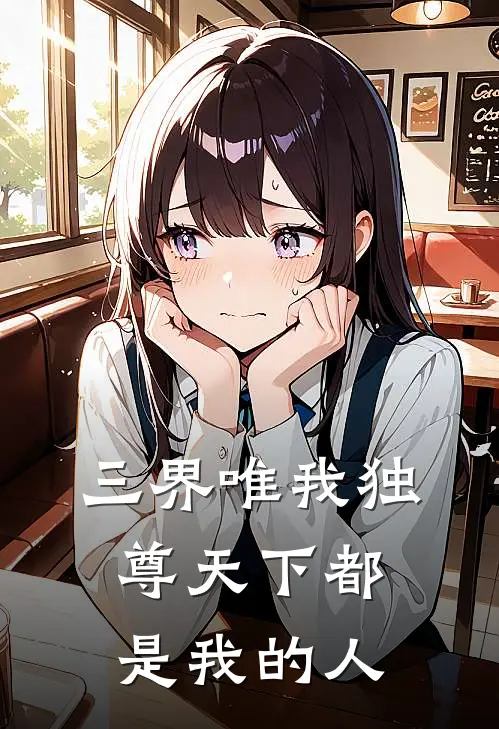 三界唯我独尊天下都是我的人