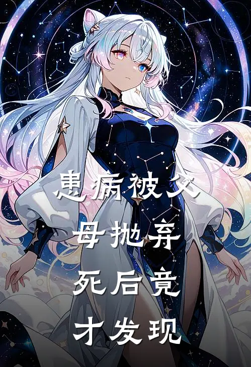 患病被父母抛弃，死后竟才发现(林沫奶奶)完本小说大全_完本热门小说患病被父母抛弃，死后竟才发现林沫奶奶