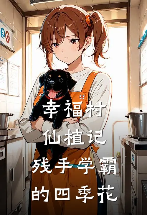 幸福村仙植记：残手学霸的四季花