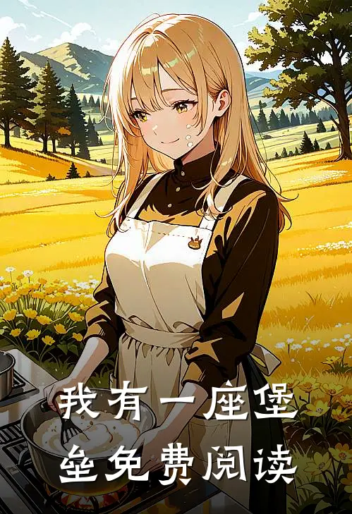 我有一座堡垒免费阅读