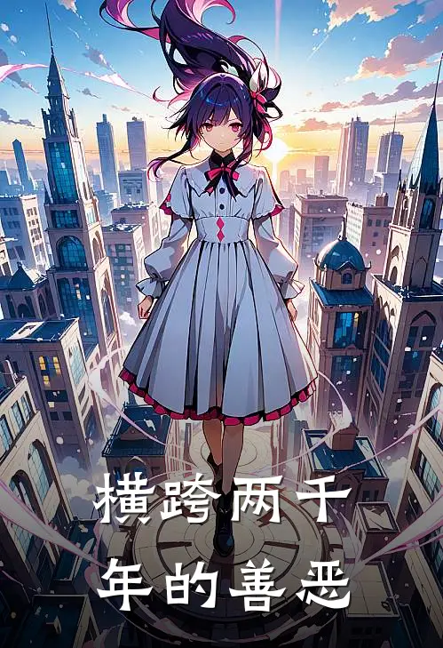 横跨两千年的善恶