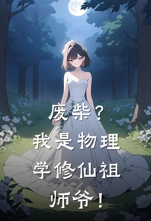 废柴？我是物理学修仙祖师爷！(墨千澜石破天)免费阅读_完结热门小说废柴？我是物理学修仙祖师爷！(墨千澜石破天)