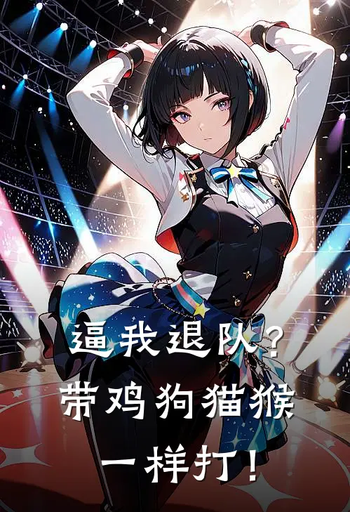 逼我退队？带鸡狗猫猴一样打！(陆明林雪儿)小说完整版_完结好看小说逼我退队？带鸡狗猫猴一样打！陆明林雪儿