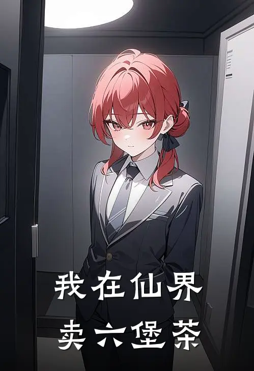 我在仙界卖六堡茶