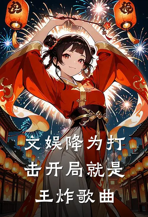 文娱降为打击开局就是王炸歌曲(江辰林浩)热门网络小说推荐_免费完结版小说文娱降为打击开局就是王炸歌曲(江辰林浩)