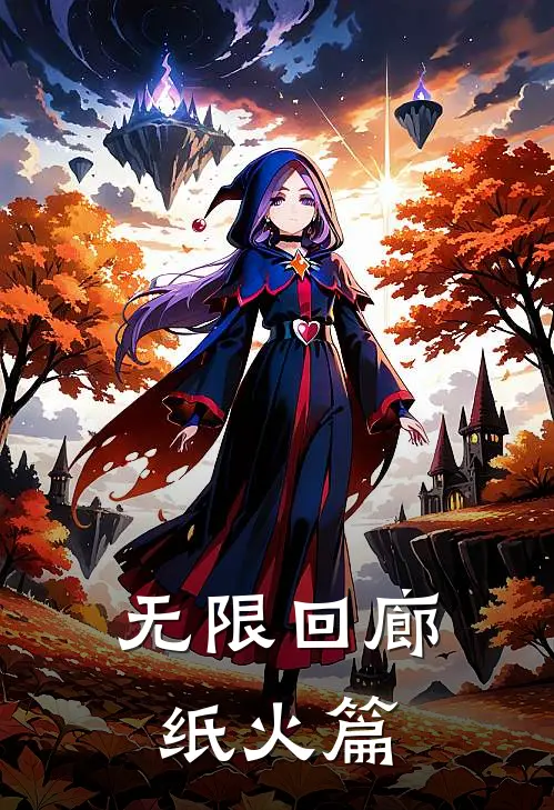 无限回廊：纸火篇