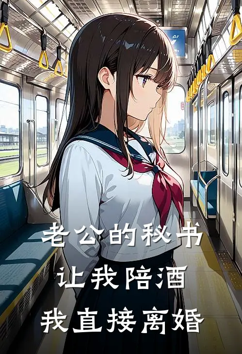 老公的秘书让我陪酒，我直接离婚(童欢段屿)完结版小说_最新全本小说老公的秘书让我陪酒，我直接离婚童欢段屿