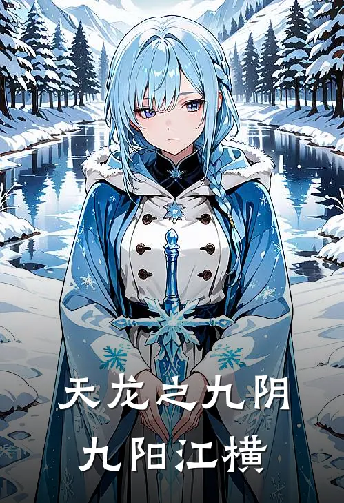 天龙之九阴九阳江横