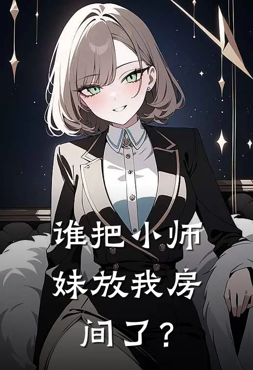 谁把小师妹放我房间了？齐远姜璃免费完结版小说_小说完结谁把小师妹放我房间了？齐远姜璃