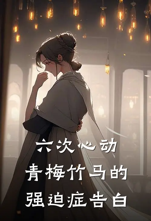 六次心动，青梅竹马的强迫症告白