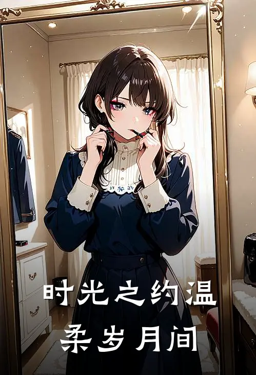 时光之约温柔岁月间