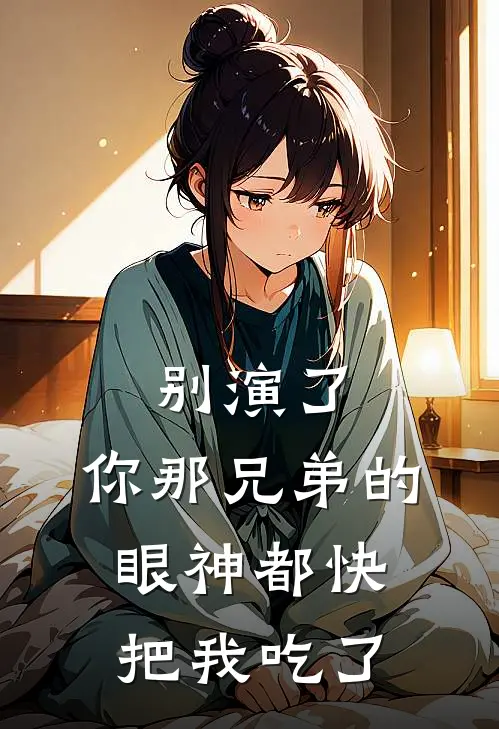 别演了，你那兄弟的眼神都快把我吃了江辞顾言完整免费小说_小说全文免费阅读别演了，你那兄弟的眼神都快把我吃了江辞顾言