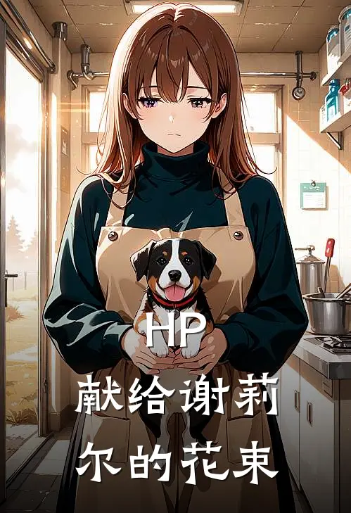 HP：献给谢莉尔的花束