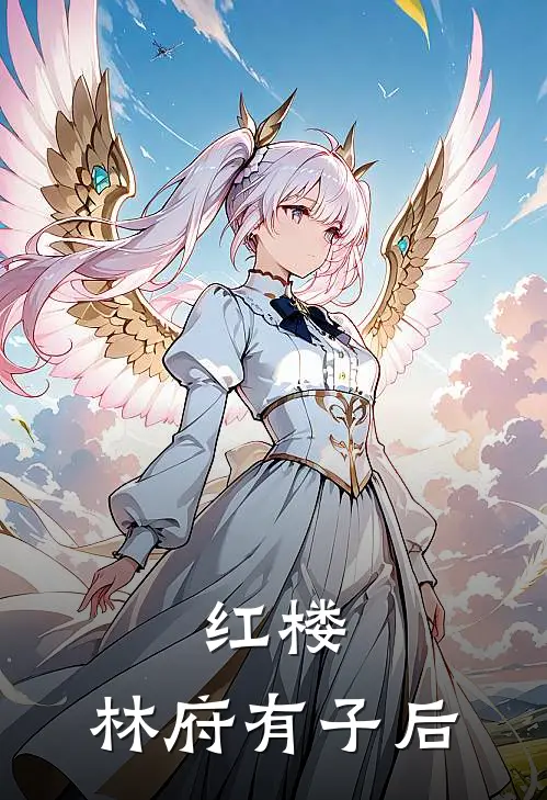 红楼：林府有子后
