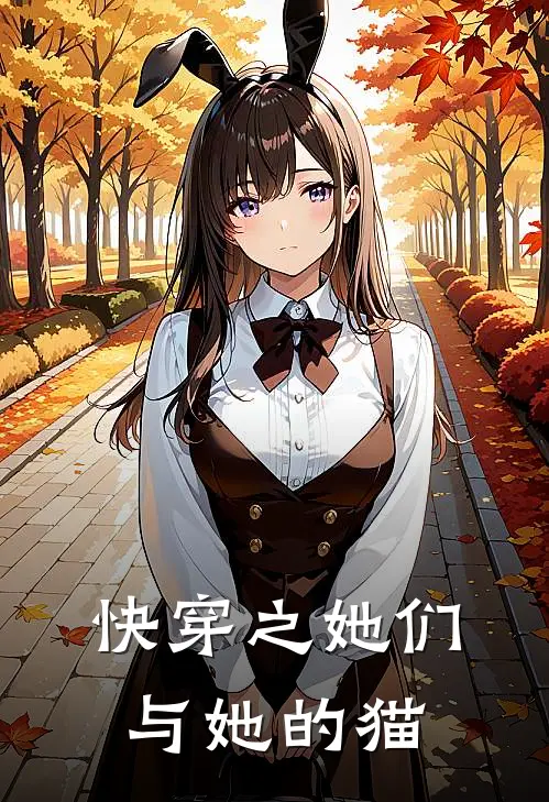 快穿之她们与她的猫