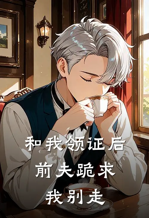 和我领证后，前夫跪求我别走(顾衍林愫)小说全文免费阅读_无弹窗全文免费阅读和我领证后，前夫跪求我别走(顾衍林愫)