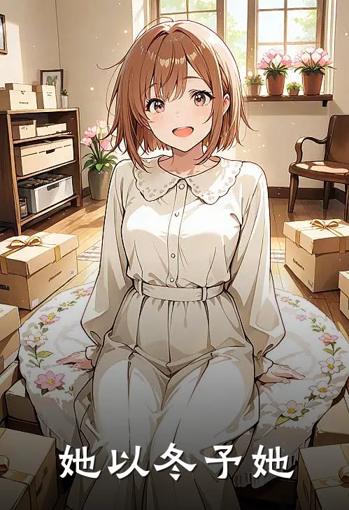 她以冬予她念念念念完结版免费阅读_她以冬予她全章节免费在线阅读