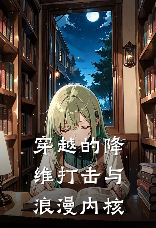 穿越的降维打击与浪漫内核