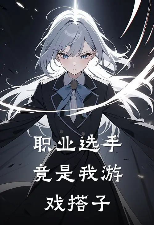 职业选手竟是我游戏搭子秦洛舒Wild最新小说推荐_完本小说免费阅读职业选手竟是我游戏搭子(秦洛舒Wild)