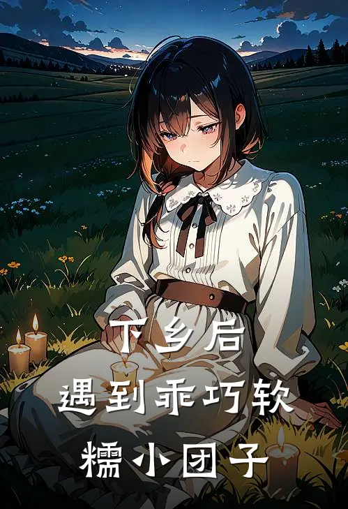 下乡后，遇到乖巧软糯小团子