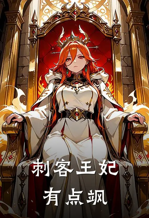 刺客王妃有点飒