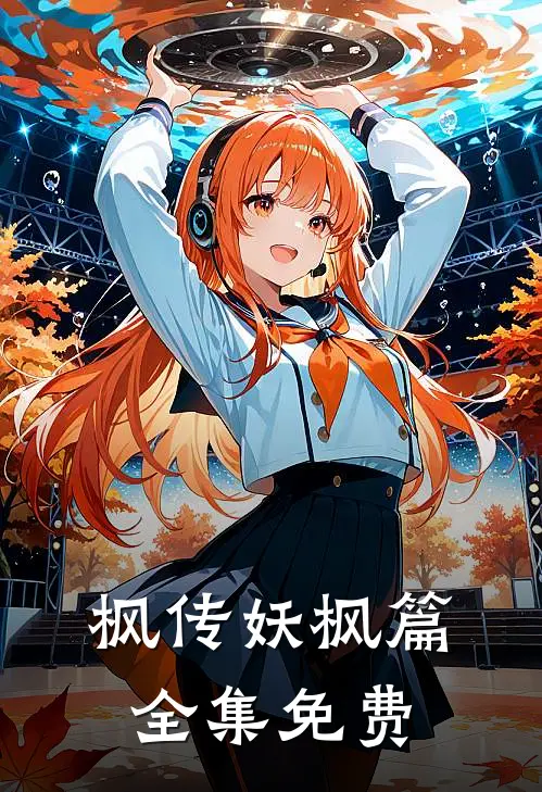 枫传妖枫篇全集免费