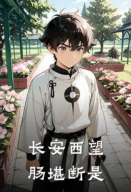 长安西望肠堪断是