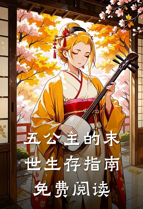 五公主的末世生存指南免费阅读