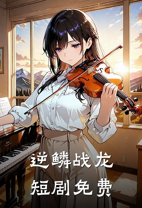 逆鳞战龙短剧免费