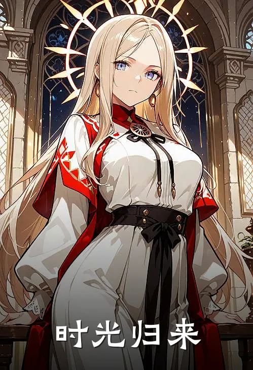 时光归来