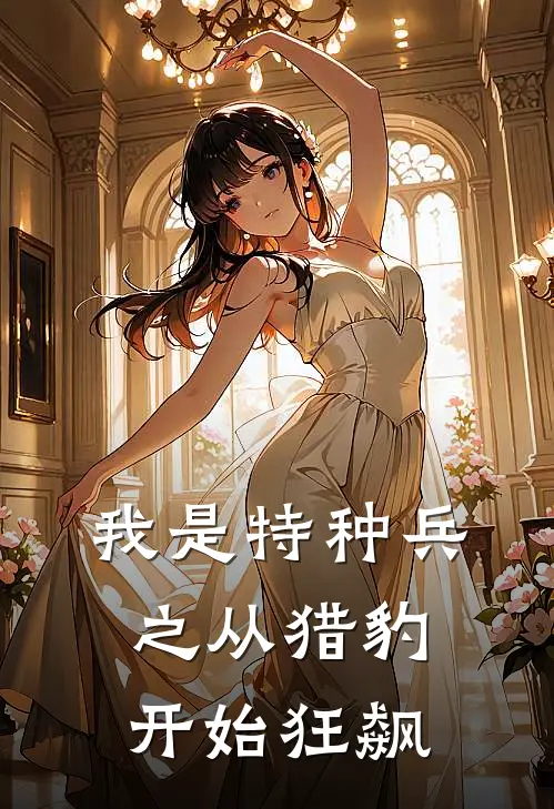 我是特种兵之从猎豹开始狂飙