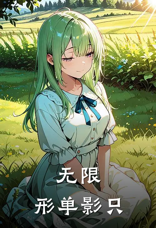 无限：形单影只