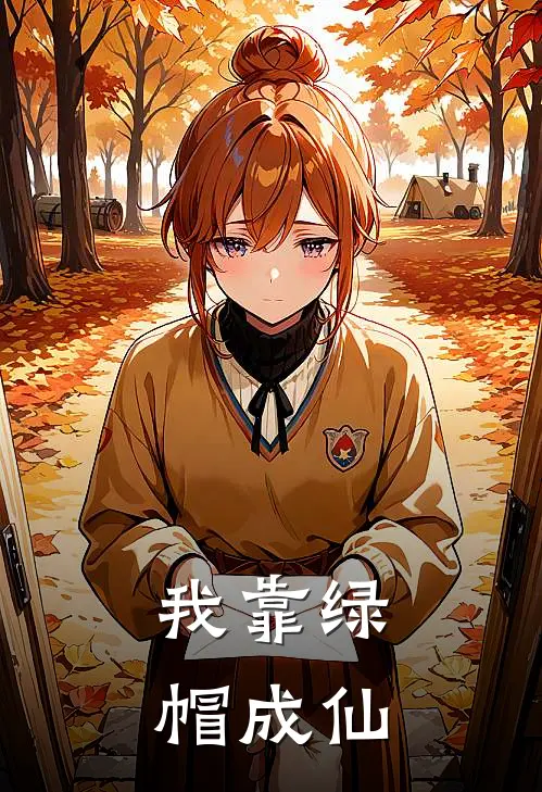 我靠绿帽成仙(白月光双修)热门小说_《我靠绿帽成仙》最新章节在线阅读